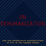 on dehumanization