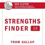 Strengthsfinder 2.0 Book Cover Theme Strengths Talents
