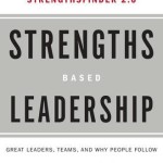 Strengths Based Leadership Strengthsfinder Leadership Themes