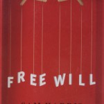Free Will by Sam Harris Book Cover Illusion Conclusions