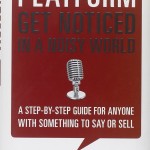 Platform Product Book Resources Podium Social