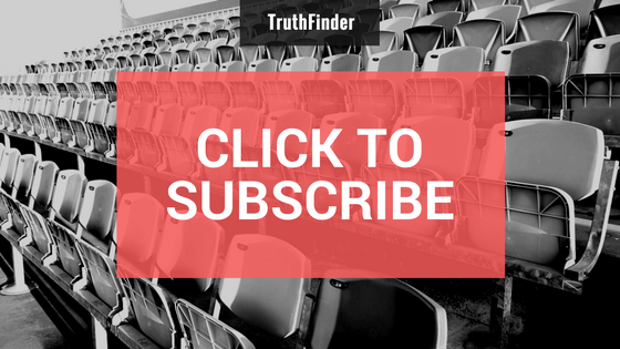 Truthfinder Click to Subscribe Button Intelligent Podcast Questions Answers
