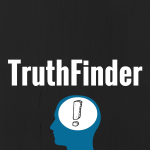 Truthfinder Questions Answers God Podcast Intelligent Ideas Consequences