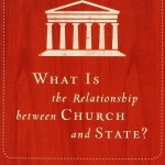 State Church Christian Relationship Civil