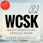 WCSK SM Template