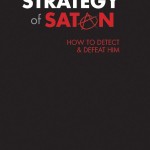 Strategy of Satan Book Cover by Wiersbe