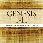 Genesis 1-11 Book Cover